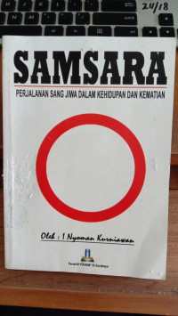 Image of Samsara